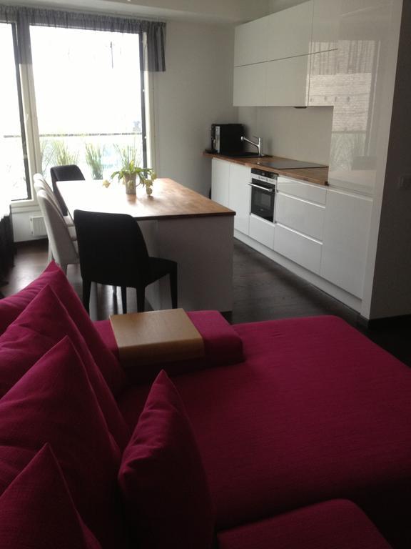 Rotermanni Cozy Apartment Талин Стая снимка