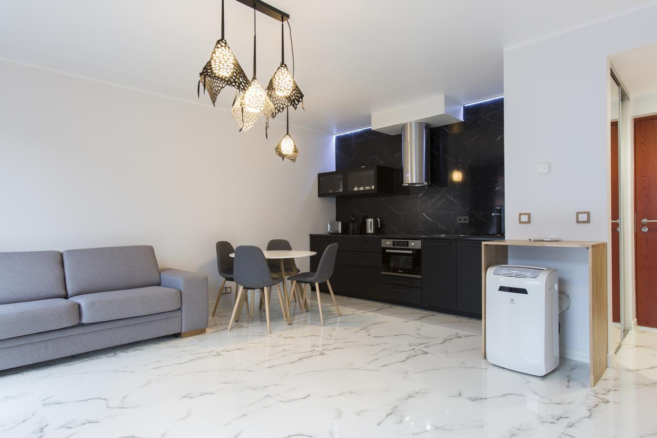 Rotermanni Cozy Apartment Талин Екстериор снимка