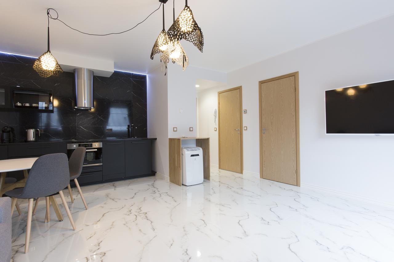 Rotermanni Cozy Apartment Талин Екстериор снимка