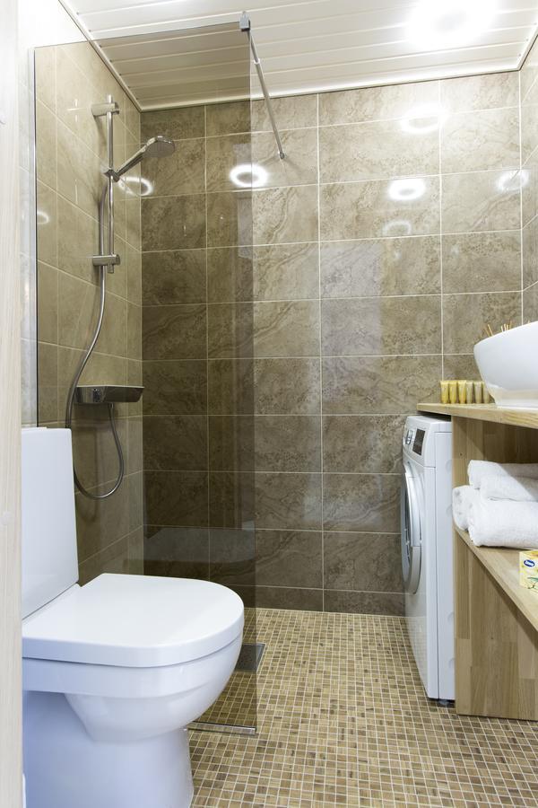 Rotermanni Cozy Apartment Талин Екстериор снимка