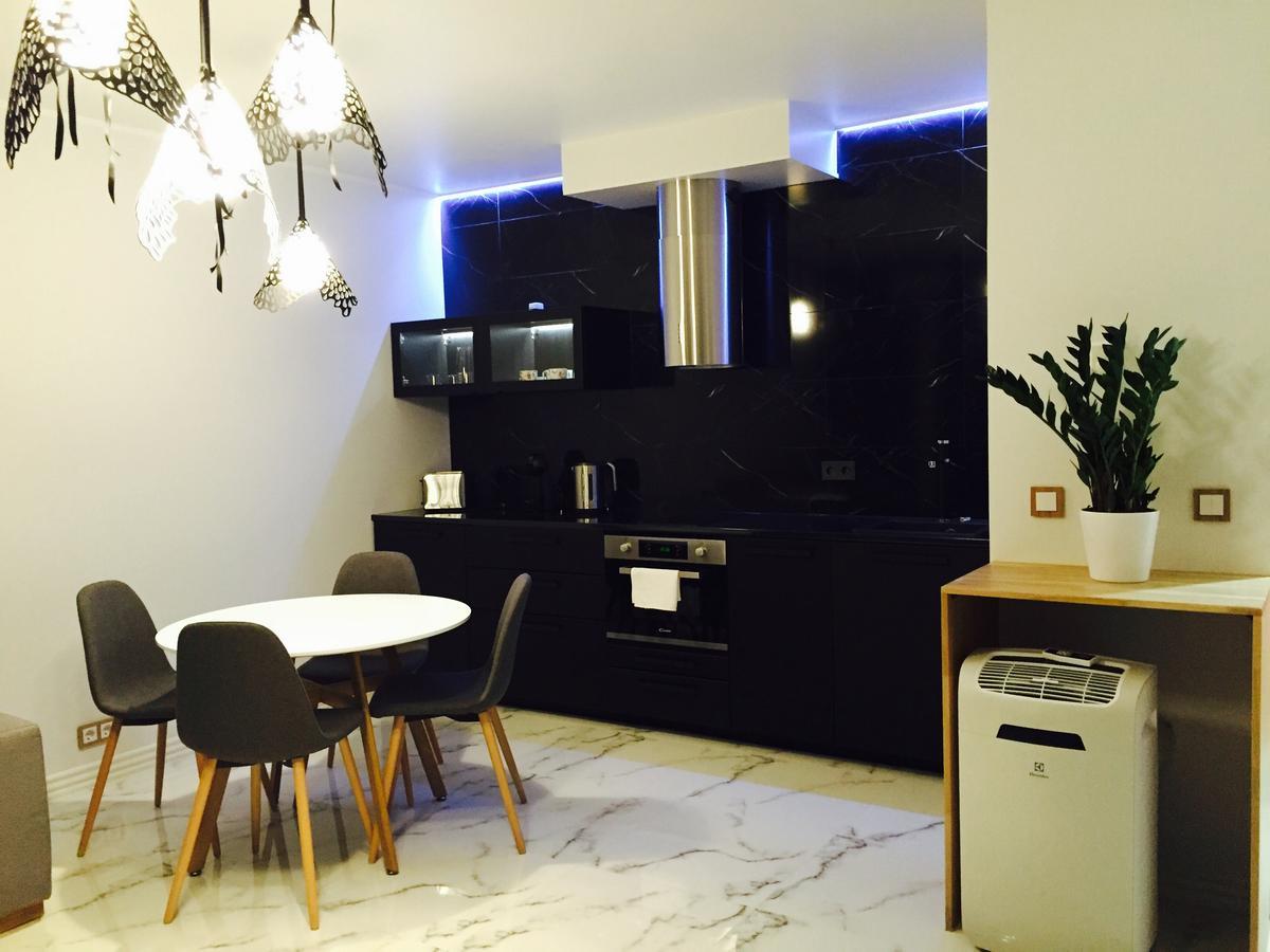 Rotermanni Cozy Apartment Талин Екстериор снимка