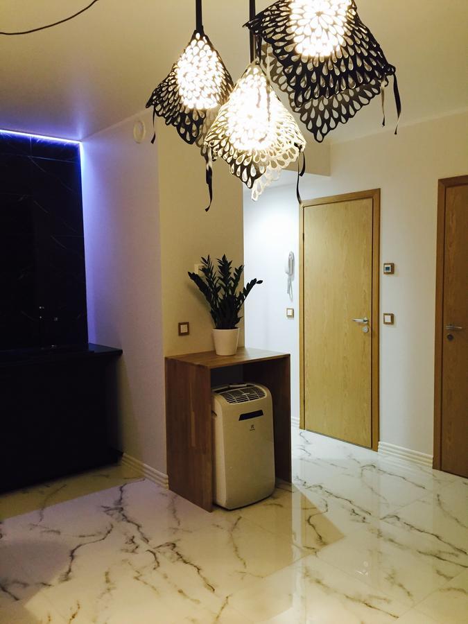 Rotermanni Cozy Apartment Талин Екстериор снимка